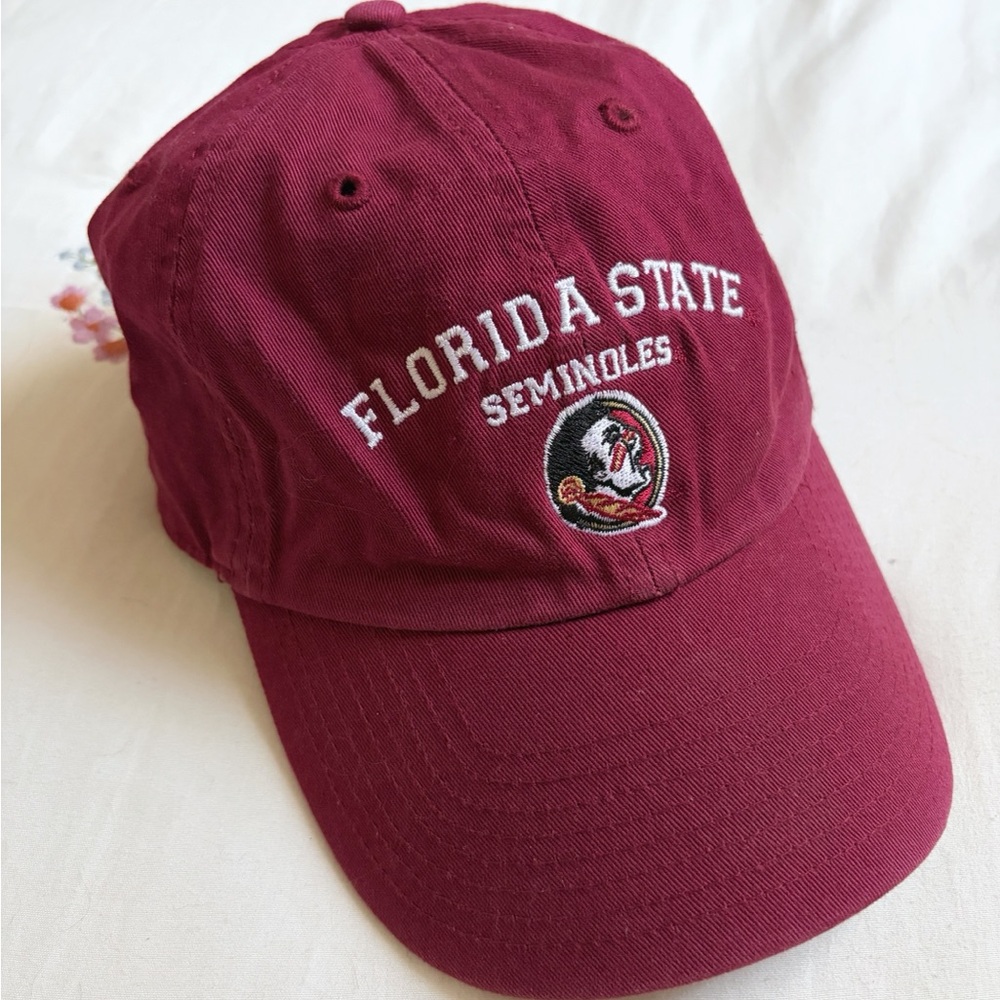 Florida State Seminoles Baseball Hat